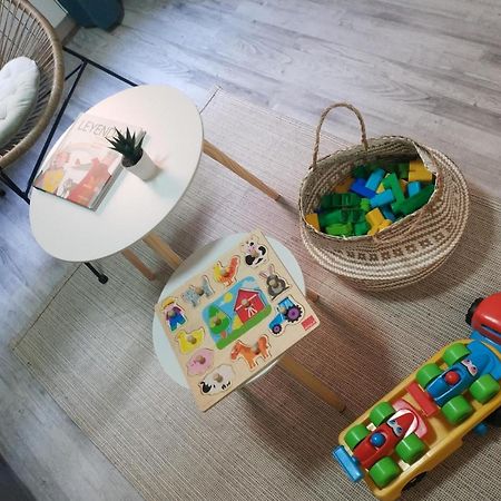 Roommy León Εξωτερικό φωτογραφία