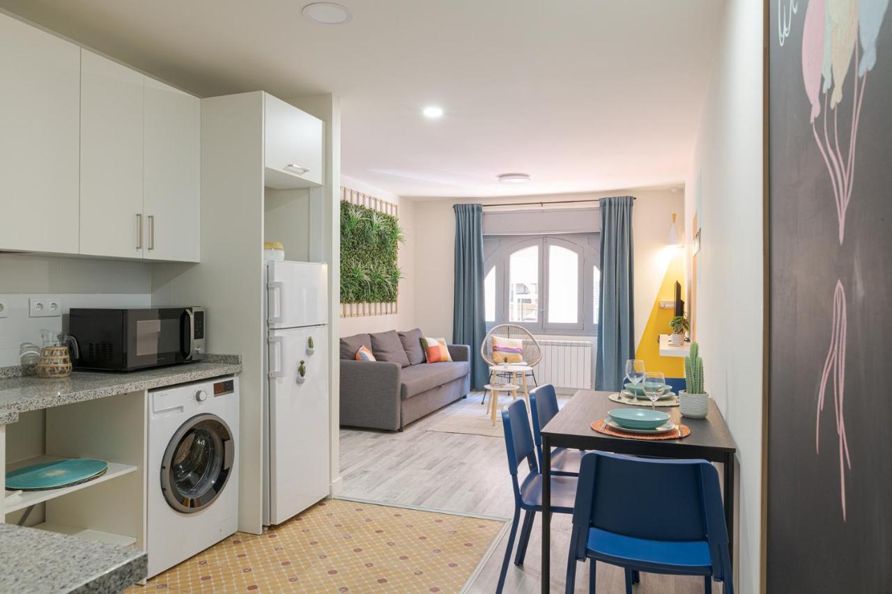 Roommy León Εξωτερικό φωτογραφία
