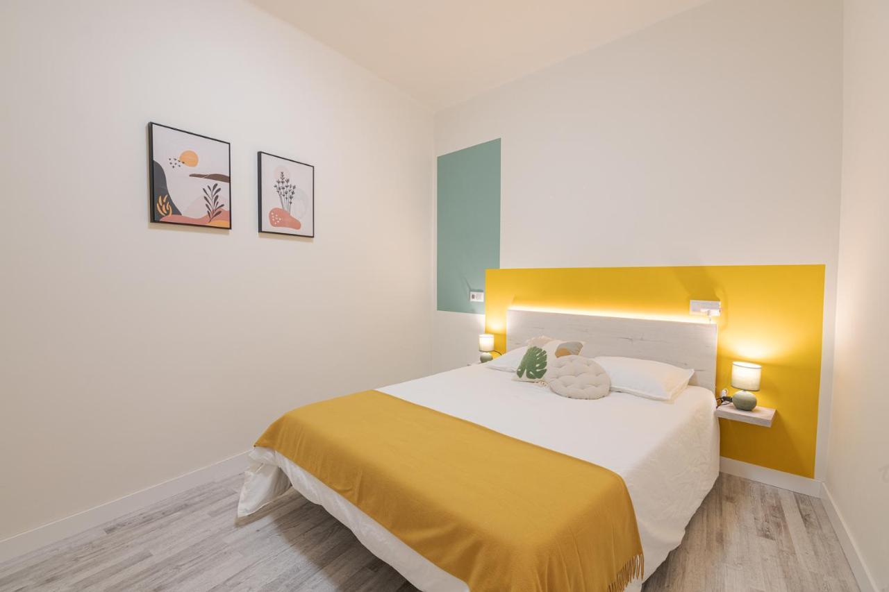 Roommy León Εξωτερικό φωτογραφία
