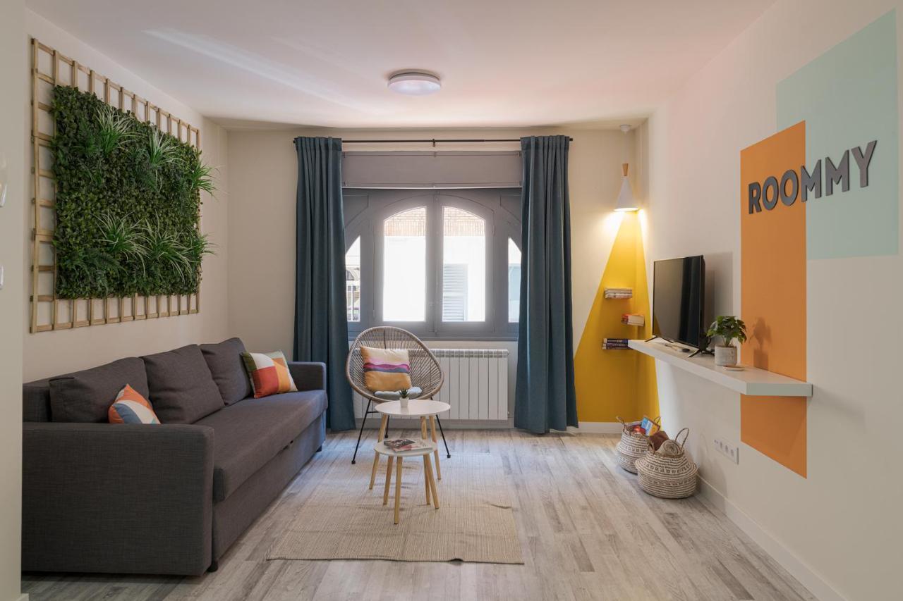 Roommy León Εξωτερικό φωτογραφία