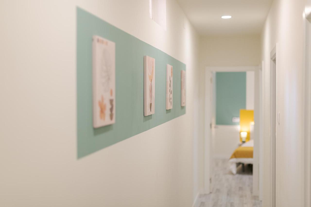 Roommy León Εξωτερικό φωτογραφία