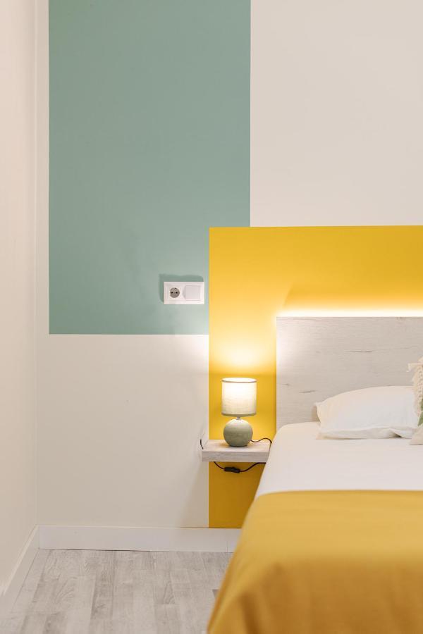 Roommy León Εξωτερικό φωτογραφία