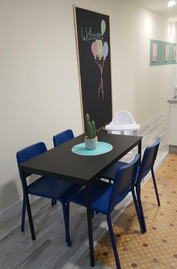 Roommy León Εξωτερικό φωτογραφία