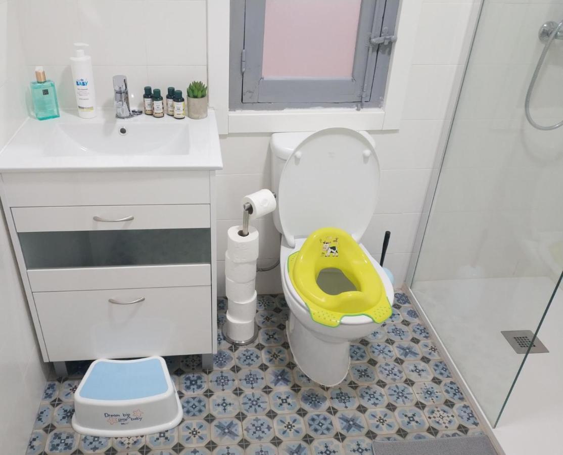 Roommy León Εξωτερικό φωτογραφία